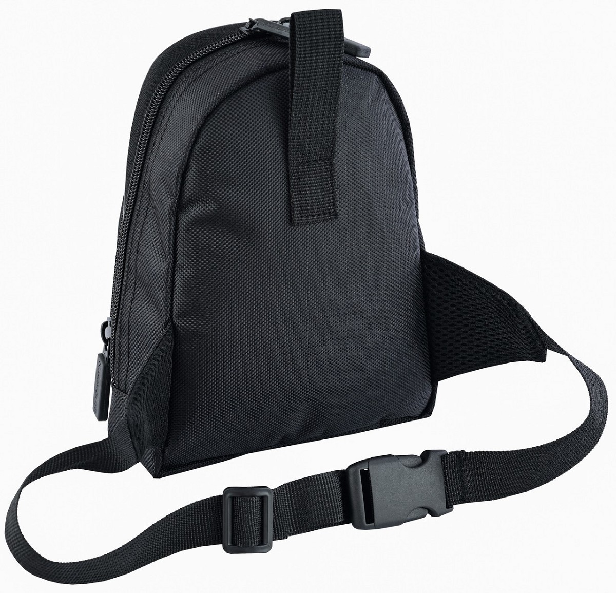 Bolsa de pierna, pernera Legpack con 1,5 litros de capacidad