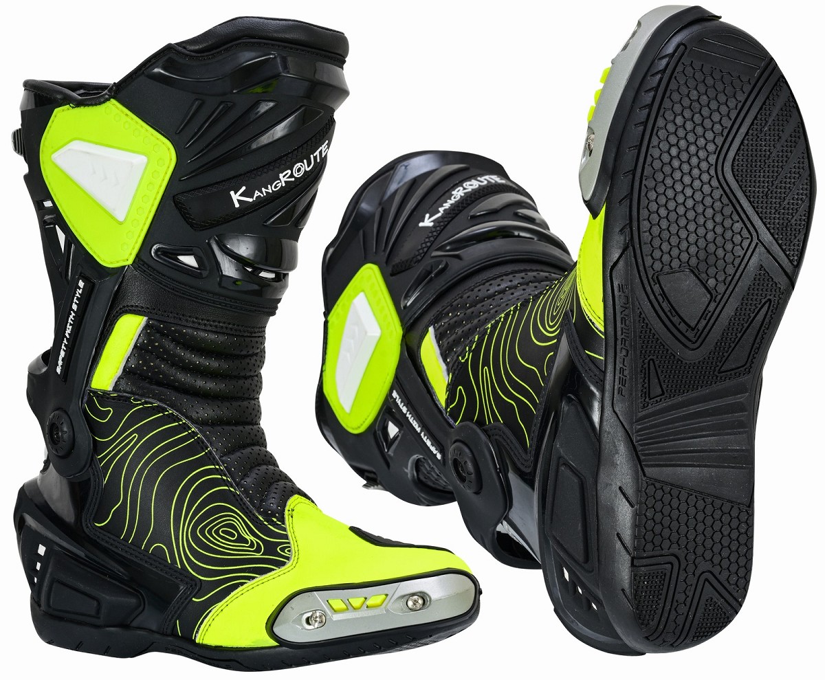 BOTAS DE MOTO DEPORTIVAS DE ALTOS NIVELES DE COMPETICIÓN MOTOGP Y SBK CE-CAT II Y EPI EN:13634 APROBADAS BOTAS DE MOTO DEPORTIVAS DE ALTOS NIVELES DE COMPETICIÓN MOTOGP Y SBK CE-CAT II Y EPI EN:13634 APROBADAS