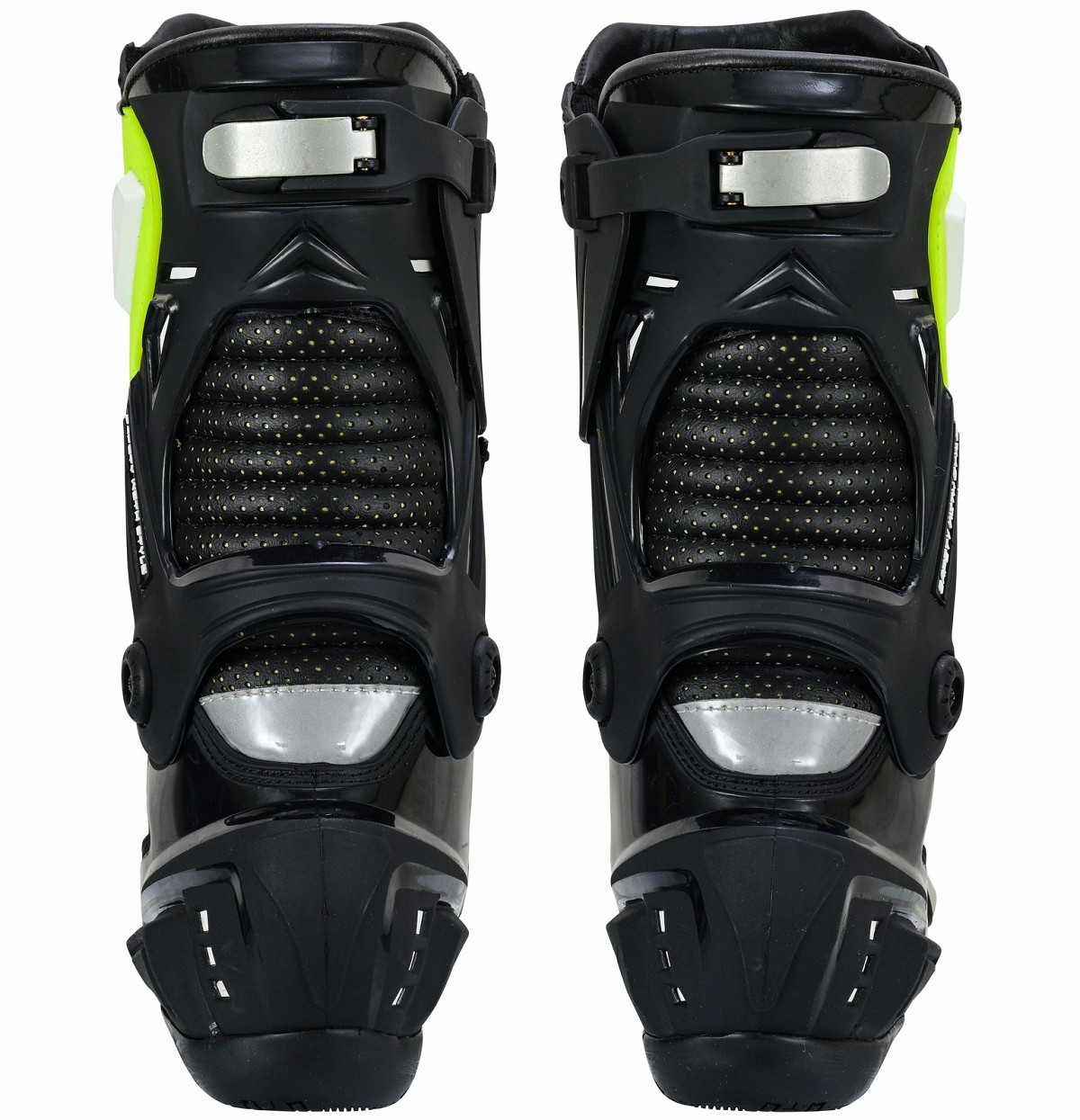 BOTAS DE MOTO DEPORTIVAS DE ALTOS NIVELES DE COMPETICIÓN MOTOGP Y SBK CE-CAT II Y EPI EN:13634 APROBADAS BOTAS DE MOTO DEPORTIVAS DE ALTOS NIVELES DE COMPETICIÓN MOTOGP Y SBK CE-CAT II Y EPI EN:13634 APROBADAS