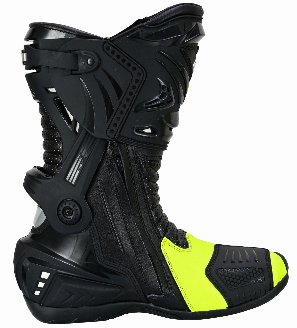 BOTAS DE MOTO DEPORTIVAS DE ALTOS NIVELES DE COMPETICIÓN MOTOGP Y SBK CE-CAT II Y EPI EN:13634 APROBADAS BOTAS DE MOTO DEPORTIVAS DE ALTOS NIVELES DE COMPETICIÓN MOTOGP Y SBK CE-CAT II Y EPI EN:13634 APROBADAS