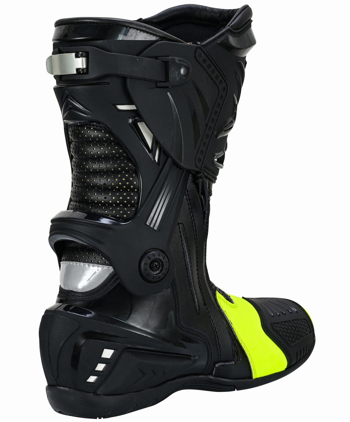 BOTAS DE MOTO DEPORTIVAS DE ALTOS NIVELES DE COMPETICIÓN MOTOGP Y SBK CE-CAT II Y EPI EN:13634 APROBADAS BOTAS DE MOTO DEPORTIVAS DE ALTOS NIVELES DE COMPETICIÓN MOTOGP Y SBK CE-CAT II Y EPI EN:13634 APROBADAS