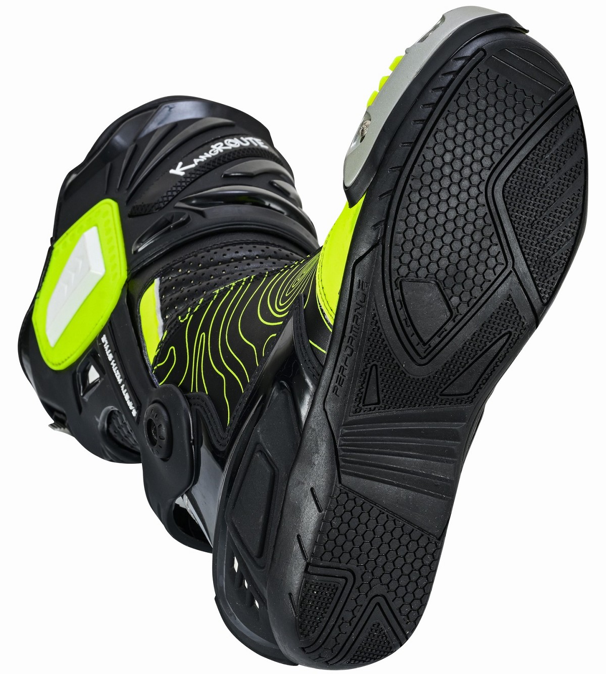 BOTAS DE MOTO DEPORTIVAS DE ALTOS NIVELES DE COMPETICIÓN MOTOGP Y SBK CE-CAT II Y EPI EN:13634 APROBADAS BOTAS DE MOTO DEPORTIVAS DE ALTOS NIVELES DE COMPETICIÓN MOTOGP Y SBK CE-CAT II Y EPI EN:13634 APROBADAS