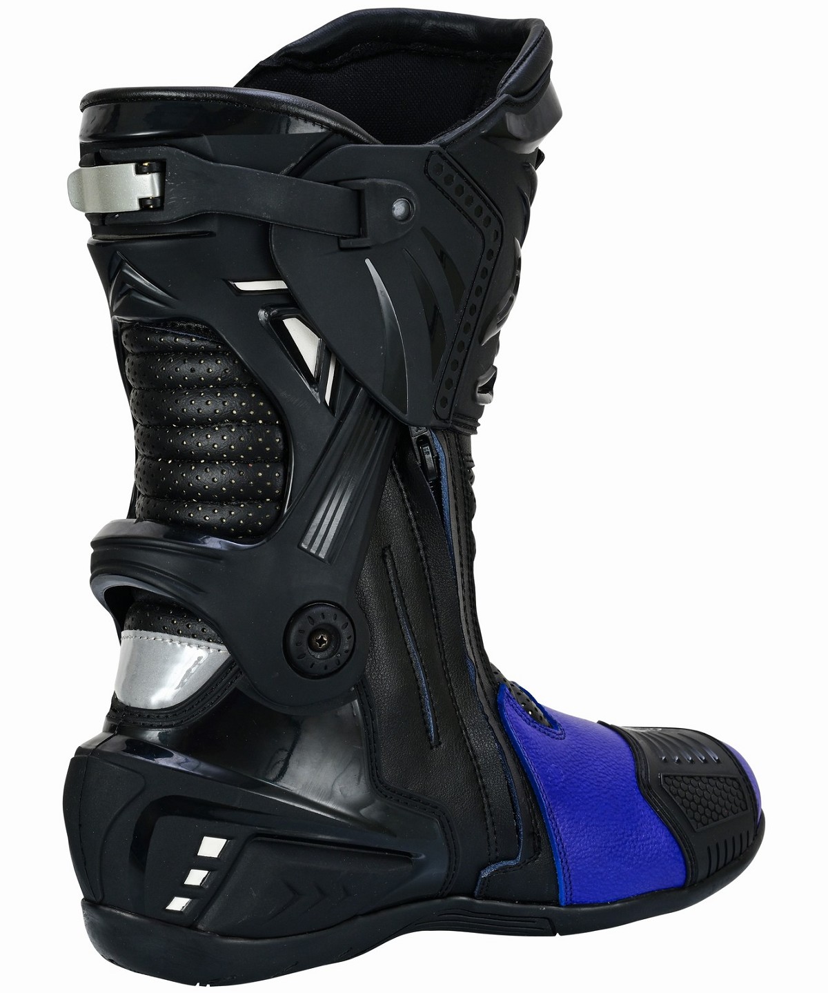 BOTAS DE MOTO DEPORTIVAS DE ALTOS NIVELES DE COMPETICIÓN MOTOGP Y SBK CE-CAT II Y EPI EN:13634 APROBADAS