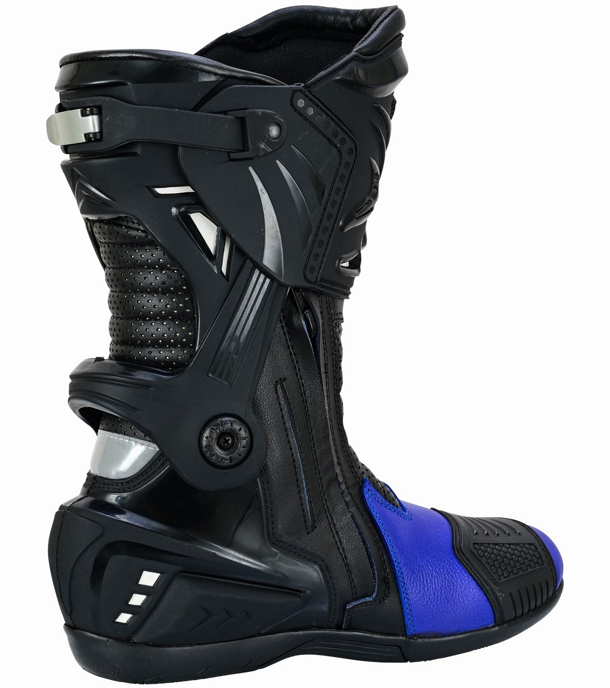 BOTAS DE MOTO DEPORTIVAS DE ALTOS NIVELES DE COMPETICIÓN MOTOGP Y SBK CE-CAT II Y EPI EN:13634 APROBADAS