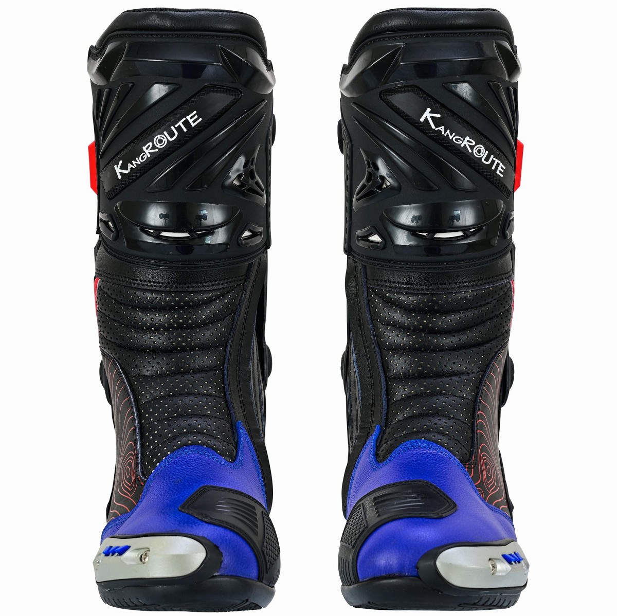 BOTAS DE MOTO DEPORTIVAS DE ALTOS NIVELES DE COMPETICIÓN MOTOGP Y SBK CE-CAT II Y EPI EN:13634 APROBADAS