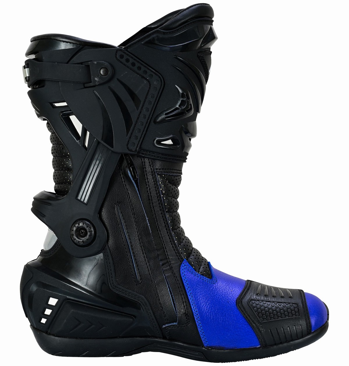 BOTAS DE MOTO DEPORTIVAS DE ALTOS NIVELES DE COMPETICIÓN MOTOGP Y SBK CE-CAT II Y EPI EN:13634 APROBADAS