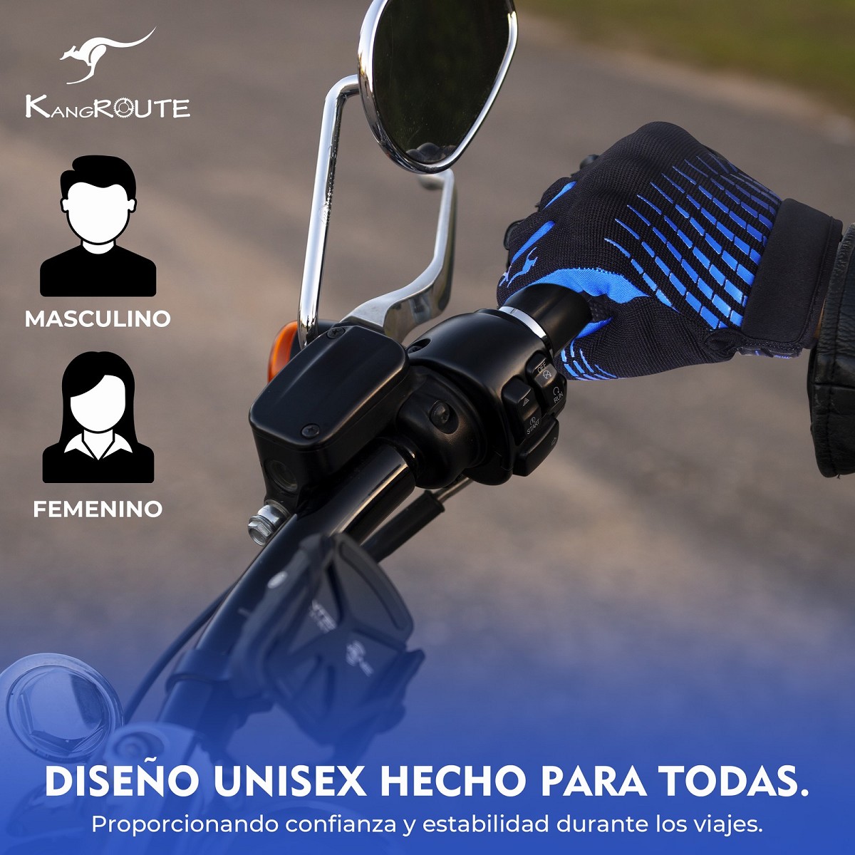 GUANTES DE MOTO LIGEROS CONFECCIONADOS EN TEJIDO TRANSPIRABLE Y RESISTENTE CON PROTECCIONES PARA VERANO GUANTES DE MOTO LIGEROS CONFECCIONADOS EN TEJIDO TRANSPIRABLE Y RESISTENTE CON PROTECCIONES PARA VERANO