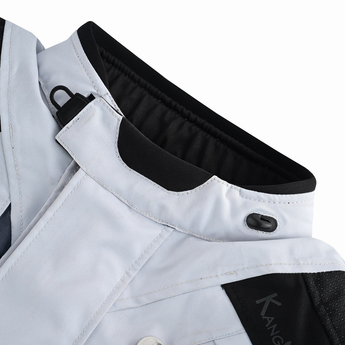 CHAQUETA DE MOTO TEXTIL ADVENTURE / TOURING 3/4 ALL SEASON – C.E. HOMOLOGADA CHAQUETA DE MOTO TEXTIL ADVENTURE / TOURING 3/4 ALL SEASON – C.E. HOMOLOGADA