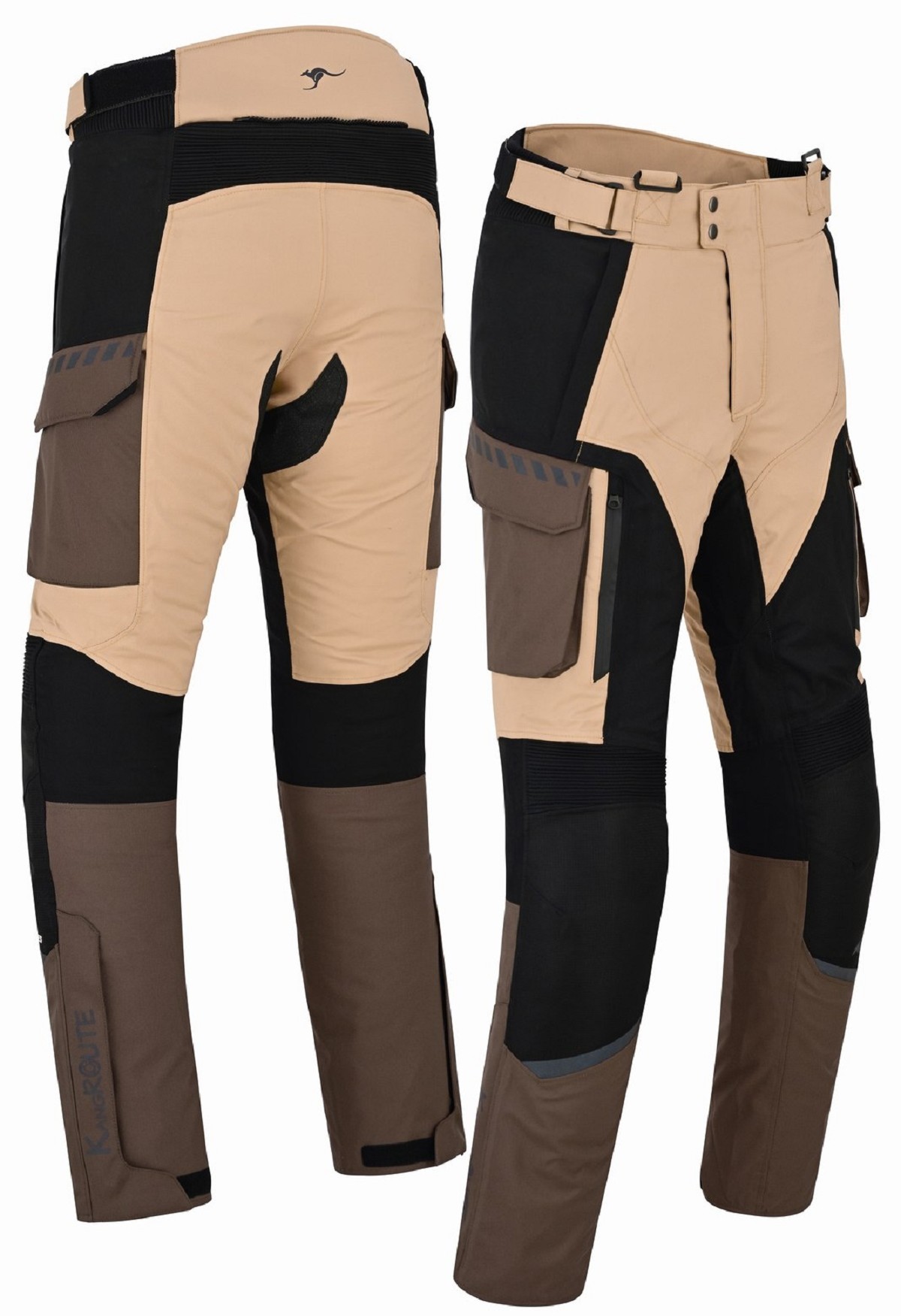 PANTALÓN DE MOTO TEXTIL ADVENTURE / TOURING ALL SEASON C.E. HOMOLOGADO PANTALÓN DE MOTO TEXTIL ADVENTURE / TOURING ALL SEASON C.E. HOMOLOGADO
