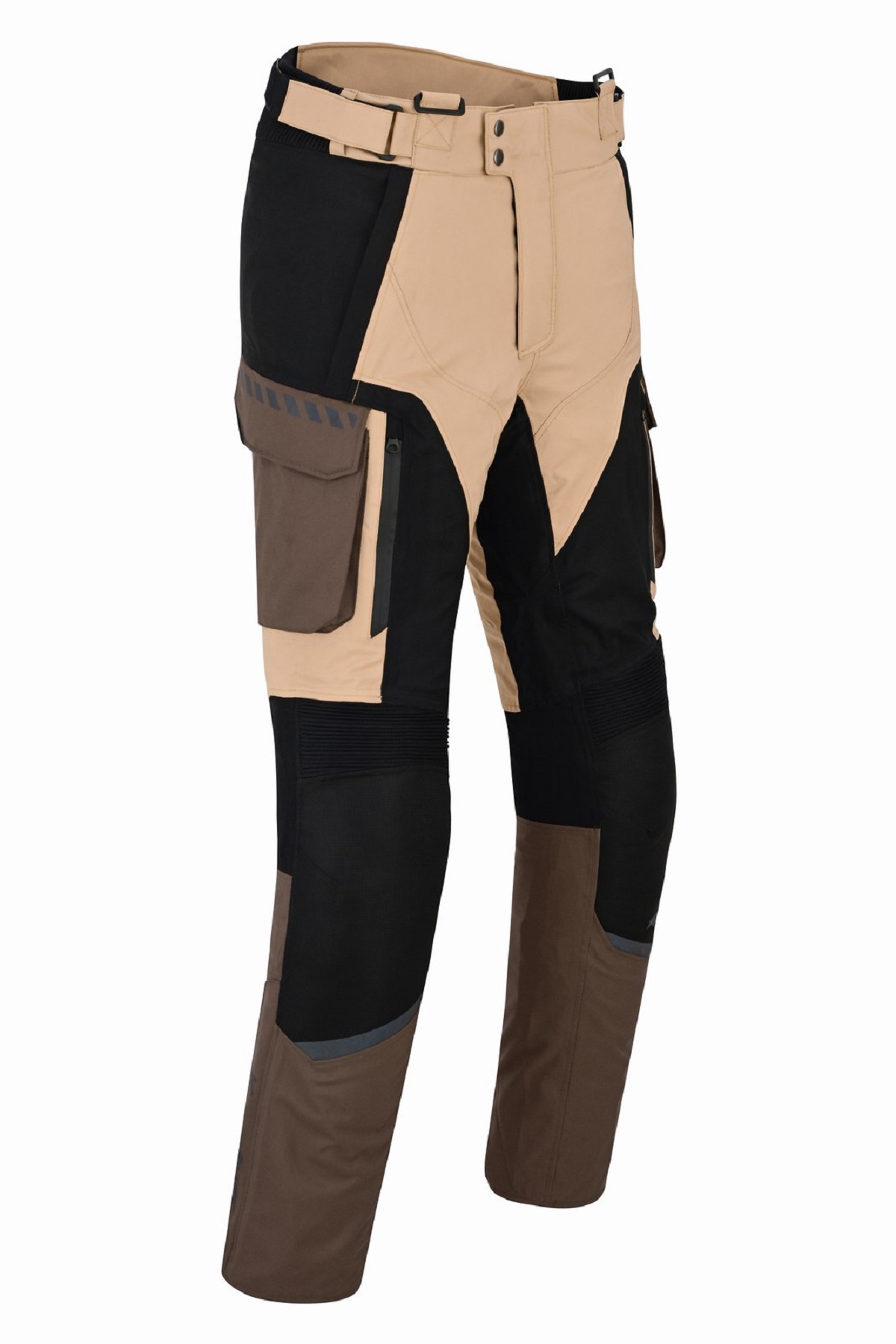 PANTALÓN DE MOTO TEXTIL ADVENTURE / TOURING ALL SEASON C.E. HOMOLOGADO PANTALÓN DE MOTO TEXTIL ADVENTURE / TOURING ALL SEASON C.E. HOMOLOGADO