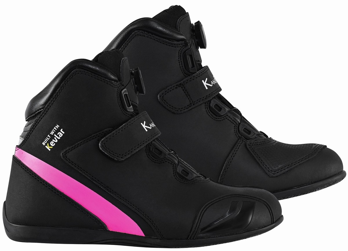 ZAPATILLAS DE MOTO IMPERMEABLES Y TRANSPIRABLES CON HOMOLOGACI&Oacute;N CE Y EPI