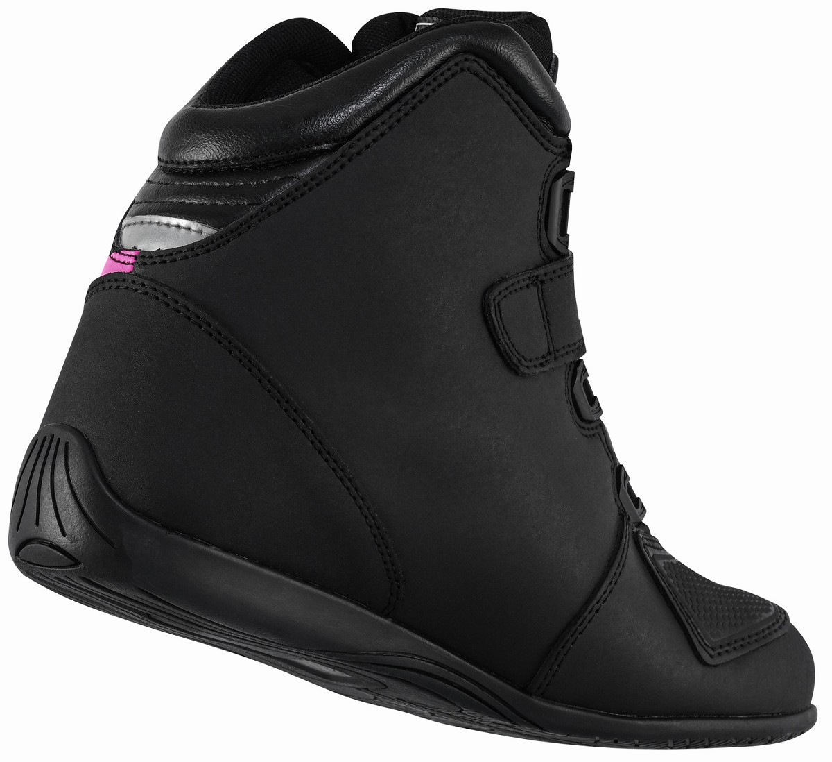 ZAPATILLAS DE MOTO IMPERMEABLES Y TRANSPIRABLES CON HOMOLOGACI&Oacute;N CE Y EPI