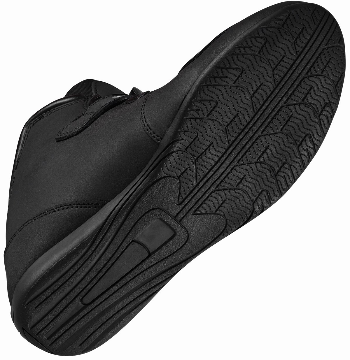 ZAPATILLAS DE MOTO IMPERMEABLES Y TRANSPIRABLES CON HOMOLOGACI&Oacute;N CE Y EPI