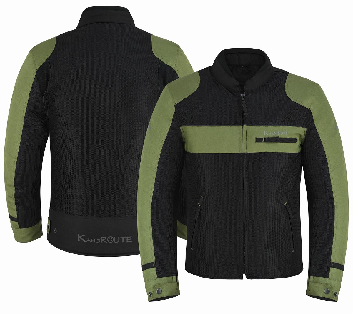 CHAQUETA DE VERANO PARA MUJER, PERFORADA, CON PROTECCIONES CE Y FORRO IMPERMEABLE DESMONTABLE. CERTIFICADA CE CLASE AA. CHAQUETA DE VERANO PARA MUJER, PERFORADA, CON PROTECCIONES CE Y FORRO IMPERMEABLE DESMONTABLE. CERTIFICADA CE CLASE AA.