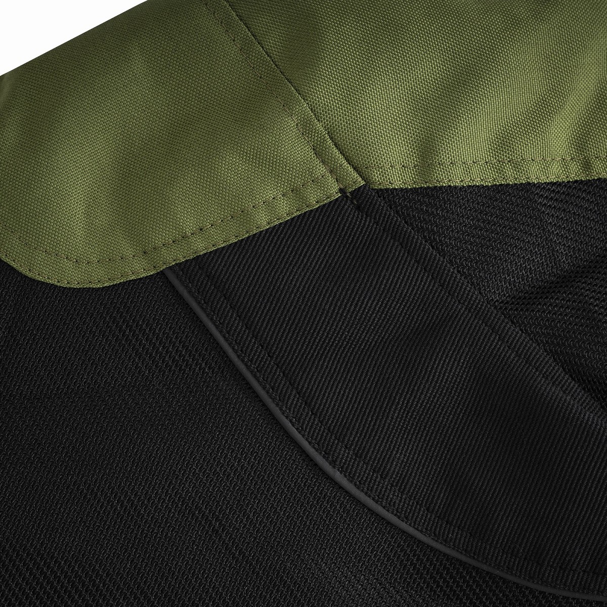 CHAQUETA DE VERANO PARA MUJER, PERFORADA, CON PROTECCIONES CE Y FORRO IMPERMEABLE DESMONTABLE. CERTIFICADA CE CLASE AA. CHAQUETA DE VERANO PARA MUJER, PERFORADA, CON PROTECCIONES CE Y FORRO IMPERMEABLE DESMONTABLE. CERTIFICADA CE CLASE AA.