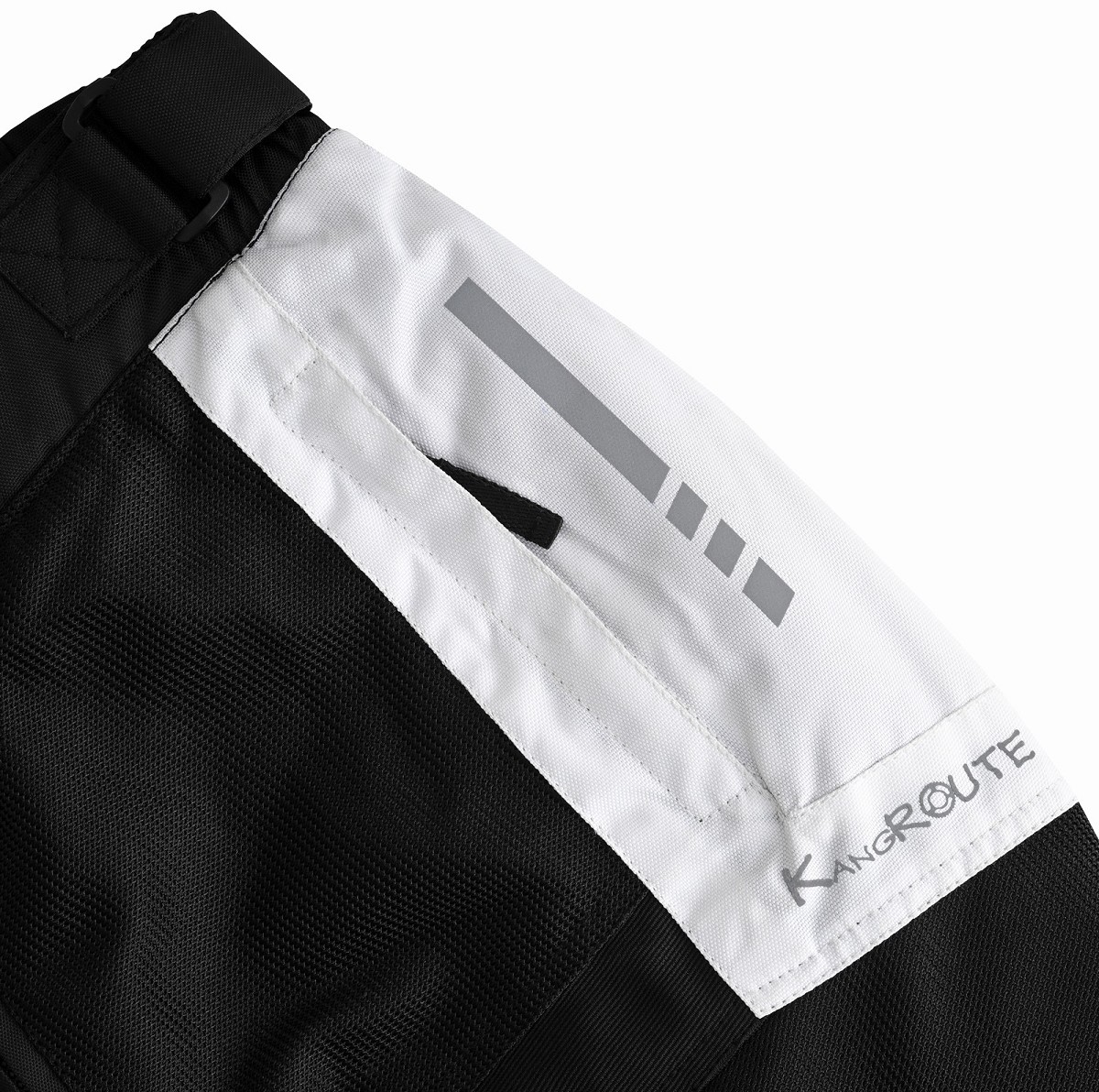 PANTALÓN DE MOTO DE VERANO UNISEX, PERFORADO, CON PROTECCIONES CE Y FORRO IMPERMEABLE DESMONTABLE. PRENDA CERTIFICADA CE CLASE AA PANTALÓN DE MOTO DE VERANO UNISEX, PERFORADO, CON PROTECCIONES CE Y FORRO IMPERMEABLE DESMONTABLE. PRENDA CERTIFICADA CE CLASE AA