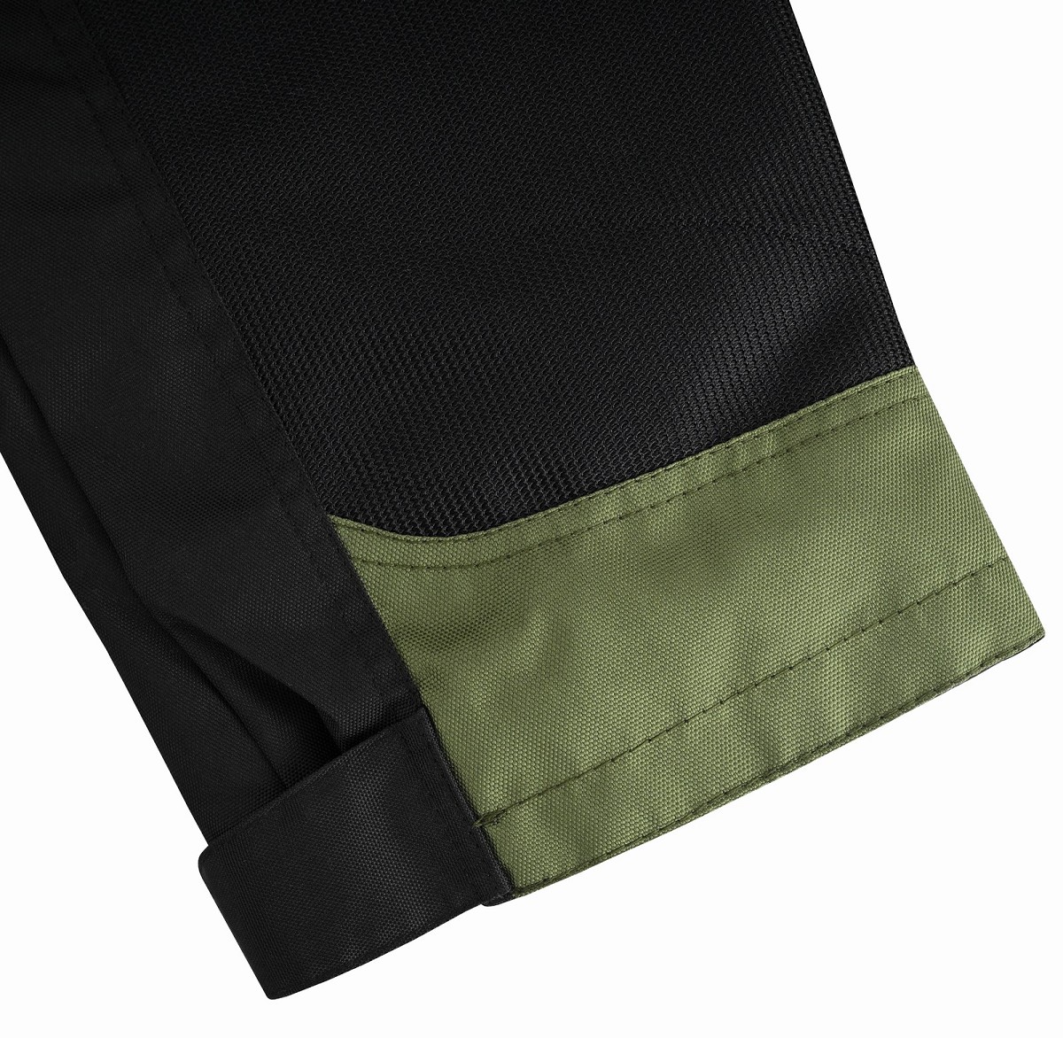 PANTALÓN DE MOTO DE VERANO UNISEX, PERFORADO, CON PROTECCIONES CE Y FORRO IMPERMEABLE DESMONTABLE. PRENDA CERTIFICADA CE CLASE AA PANTALÓN DE MOTO DE VERANO UNISEX, PERFORADO, CON PROTECCIONES CE Y FORRO IMPERMEABLE DESMONTABLE. PRENDA CERTIFICADA CE CLASE AA