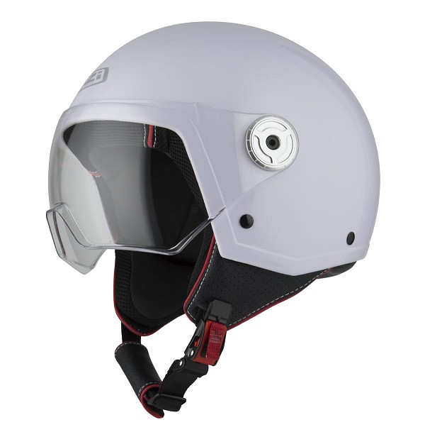 CASCO NZI VINTAGE 3 PEARL WHITE