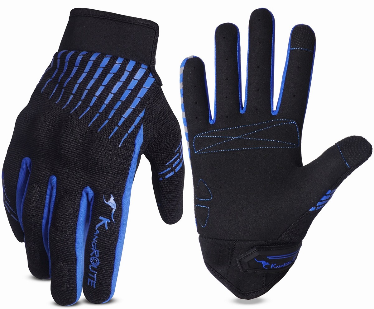 GUANTES DE MOTO LIGEROS CONFECCIONADOS EN TEJIDO TRANSPIRABLE Y RESISTENTE CON PROTECCIONES PARA VERANO GUANTES DE MOTO LIGEROS CONFECCIONADOS EN TEJIDO TRANSPIRABLE Y RESISTENTE CON PROTECCIONES PARA VERANO