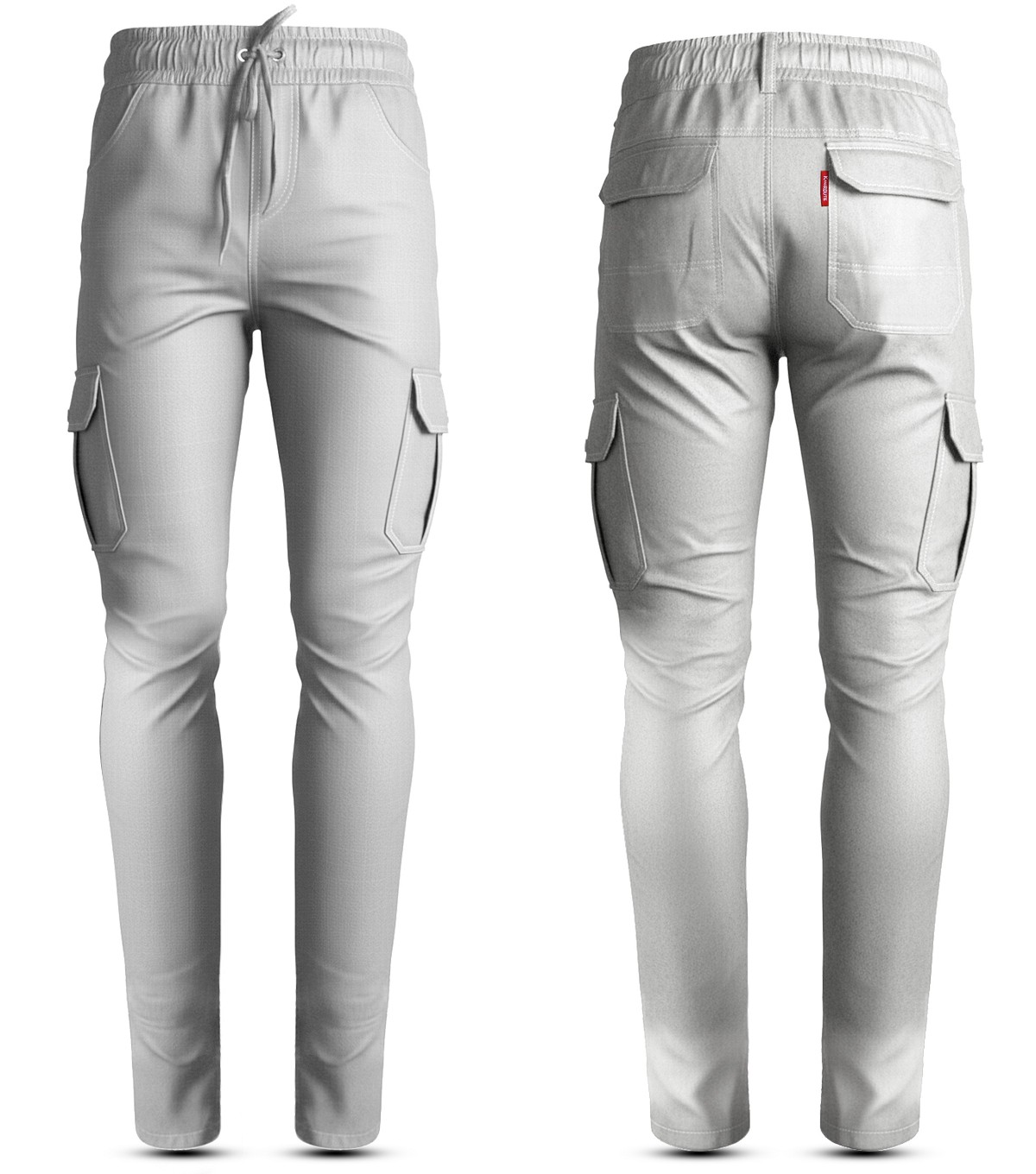 PANTALON DE MOTO VAQUERO ESTILO CHANDAL CARGO UNISEX, ELÁSTICO, 100% FORRADO EN KEVLAR® CON PROTECCIONES GEL CE NIVEL 2 PANTALON DE MOTO VAQUERO ESTILO CHANDAL CARGO UNISEX, ELÁSTICO, 100% FORRADO EN KEVLAR® CON PROTECCIONES GEL CE NIVEL 2