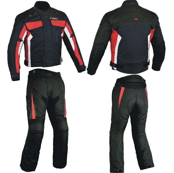 Traje para motorista outlet