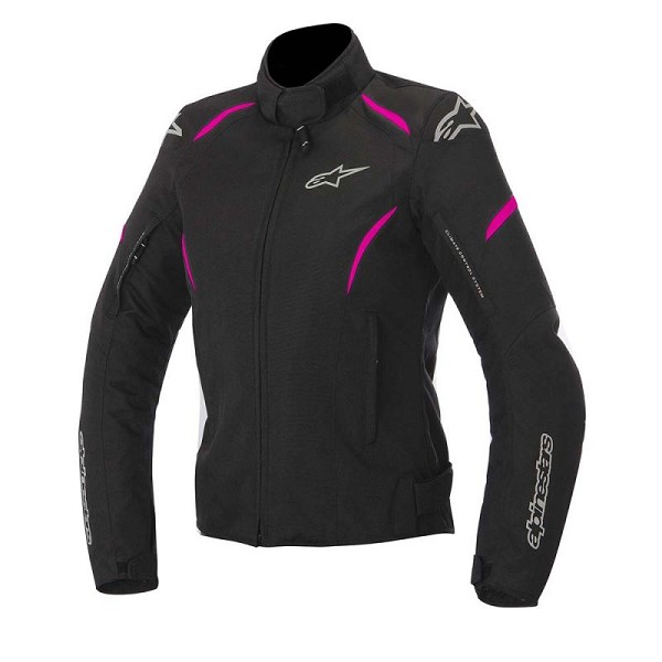 CHAQUETA STELLA GUNNER WATERPROOF ALPINESTARS