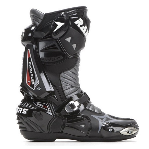 BOTA RAINERS 999 N NEGRA