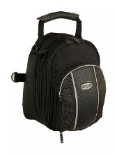 MOCHILA/BOLSA DE CORDURA PARA SOBRE DEPOSITO DE MOTO
