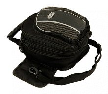 MOCHILA/BOLSA DE CORDURA PARA SOBRE DEPOSITO DE MOTO