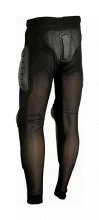 PANTALÓN INTEGRAL CON PROTECCIONES 
