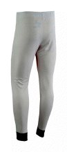 PANTALÓN INTERIOR PERFORADO Y TRANSPIRABLE 