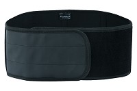 Faja (Cinturón) de Spandex® para Lumbar y riñones, sujeción y Protección