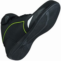 ZAPATILLAS DE MOTO IMPERMEABLES Y TRANSPIRABLES CON HOMOLOGACIÓN CE Y EPI