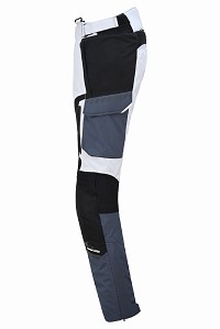PANTALÓN DE MOTO TEXTIL ADVENTURE / TOURING ALL SEASON C.E. HOMOLOGADO