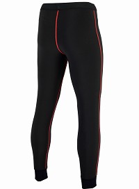 PANTALON INTERIOR TERMICO DE ALGODON Y LICRA