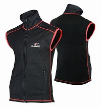 CHALECO TÉRMICO WINDSTOPPER CORTAVIENTO